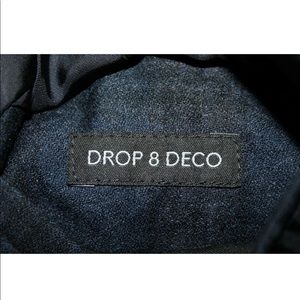 Z ZEGNA Blazer EU 50R US 38R Navy blk Plaid Wool